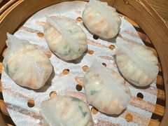 -点心传说·粤菜点心(佐阾虹湾店)