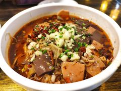 毛血旺-老味道湘菜