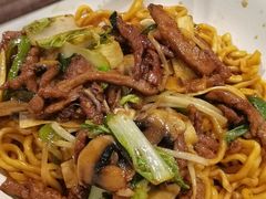 -寻裕记·现炒浇头面(人民广场店)