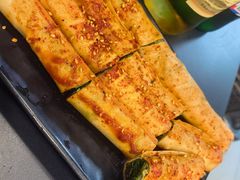 -小红帽羊枪羊蛋烧烤串吧(浑南店)