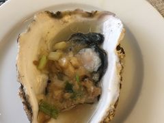 -东方红海鲜百汇(国际大厦店)