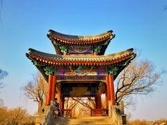 -颐和园