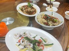 -肥弟大排档(汕樟路店)