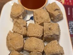 -香园茶社·金陵小灶(老门东店)