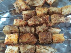 -清真·馬坡二旦烧烤(人生一串拍摄店)