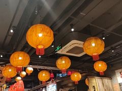 -周小波重庆小面·重庆名小吃(邹容路店)