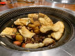 -二十一分小锅炖(皓月店)