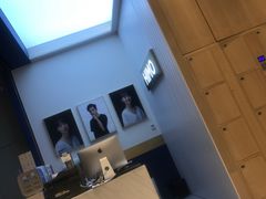 -海马体照相馆(大连柏威年购物中心店)