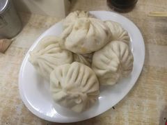 包子（重点推介）-天津包子铺(万泉庄店)