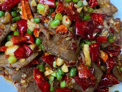 小炒黄牛肉-潇湘阁(昆泰国际大厦店)