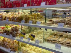 -生活林(河北路店)
