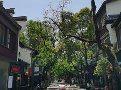 -秦淮礼物(贡院街店)