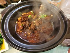 -百味园土菜馆(迎宾东路店)
