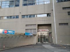 后门-方恒购物中心(望京小街店)