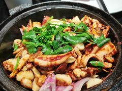 -高第街56号餐厅(美莲广场店)