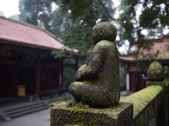 -都江堰普照寺