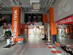 -万达广场(宜宾店)