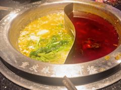 -井格重庆火锅(通州梨园店)
