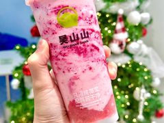 -吴山山·椰子酸奶(天河南店)