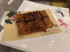 -银都上海菜馆(粤海东路店)