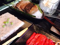 嫩牛肉-王家渡火锅(金宝汇店)