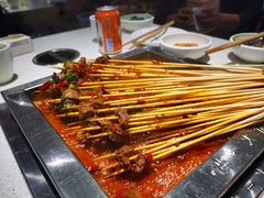 -串一火锅(赛格国际购物中心店)