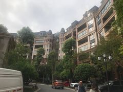 -嘉州九妹凤爪(乐山总店)