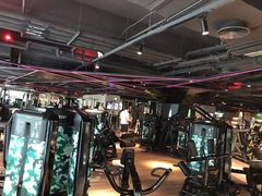 -VIP 威尔仕健身·游泳(嘉华中心店)