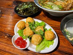 -大三元台湾鲁肉饭(沙井新桥店)