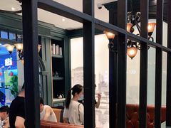 -高第街56号港式餐厅·精选(世茂广场宽厚里大明湖店)