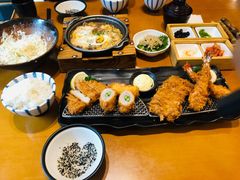 -胜博殿日式炸猪排(侨福芳草地店)