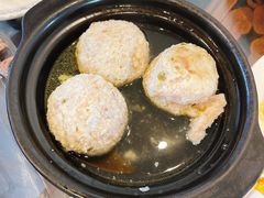 -扬州三头宴(东关街店)