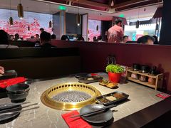 -谷牛日式烤肉(宝山U天地店)