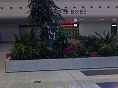 -沈阳南站