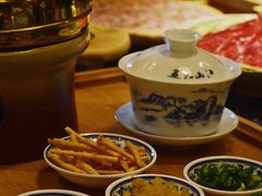 -蜀大侠火锅(四川北路店)