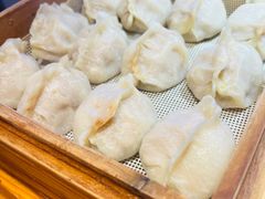 -倍儿美海鲜排挡·非遗海鲜蒸饺(洋货店)