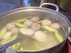 -八合里潮汕鲜牛肉火锅(深圳海岸城店)