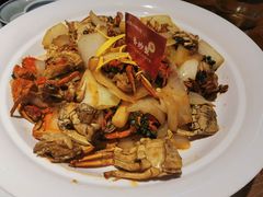 -周家二小姐的菜(西津渡店)