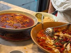 -懒人盐府人家(航天桥店)