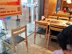 -新石器烤肉(高行万嘉店)