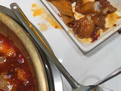 -涿派·炝锅鱼(涿州店)
