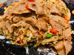 -春花民族美食(佳木斯总店)