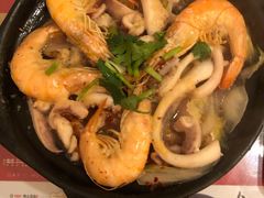 -洪兴砂锅(烟台山店)