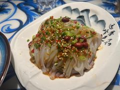 -川流不息·地道川菜·小龙虾(新松江路店)