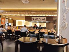 -一豚轩·烧鸟·豚骨拉面(五四路店)