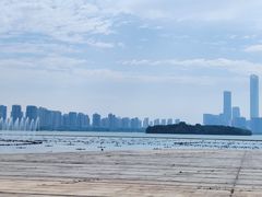 -金鸡湖景区