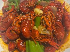 -金陵暴走龙虾·烧烤·排档(南京总店)
