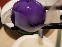 -绣园·茶食宴(湘绣博物馆店)