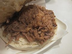 -子午路张记肉夹馍(小寨西路店)