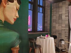 -三号黄浦会Canton Table